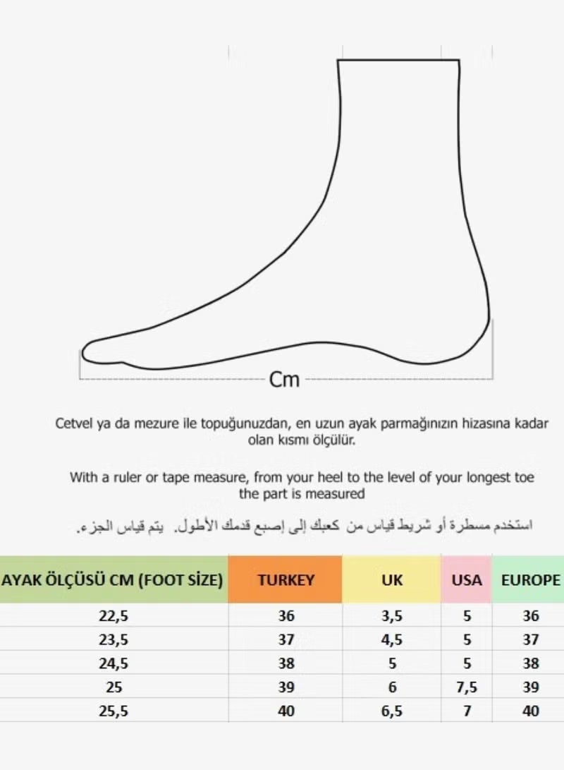 muggo Asia Guaranteed Women's Orthopedic Daily Lace-Up Side Zipper Comfortable Sneaker Sports Shoes - Image 2